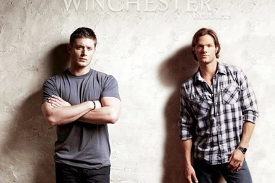Sam And Dean Winchester Wallpapers