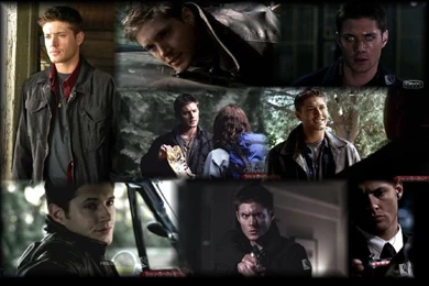DeviantArt: More Like Sam And Dean Winchester By TheTVFanatic