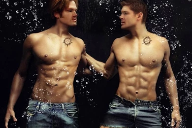 Dean Winchester Wallpapers