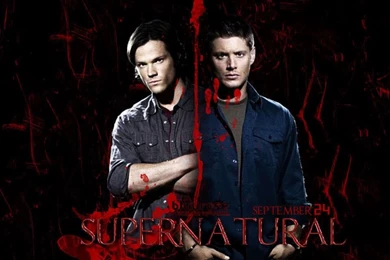 Supernatural   Supernatural Wallpapers (22107932)   Fanpop