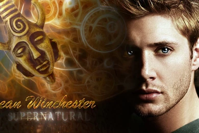 Supernatural Dean Wallpapers   Wallpaper.