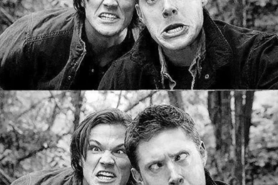 Supernatural On Pinterest
