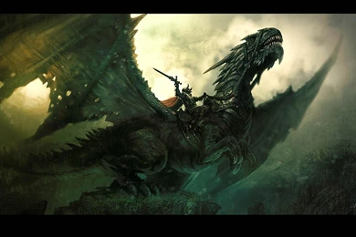 Dragon 3D Wallpapers   Wallpapers HD Wide
