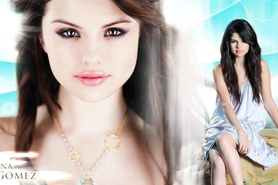 Selena Gomez 1080p
