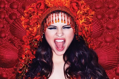 Selena Gomez Come & Get It Wallpapers