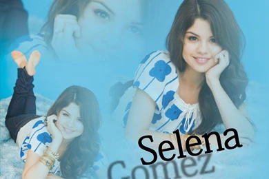 Selena Gomez High Resolution Desktop