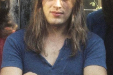 Download Wallpapers 750x1334 Pink Floyd, Band, Members, Youth, Hair ...