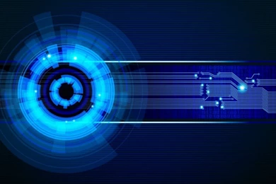 Download Wallpapers Hi tech, Technology, Network, Card, Hi tech ...