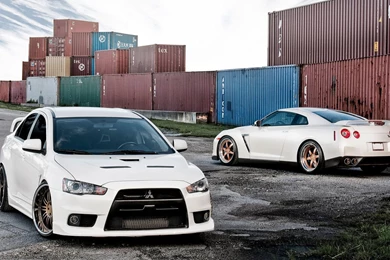 Evo X Wallpapers   Wallpapers Cave