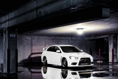 Mitsubishi Lancer Evolution X Wallpapers   Wallpapers Cave