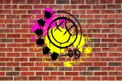 Blink182logo   DeviantArt