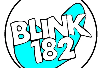 Blink 182 Logo  Logo Brands For Free HD 3D