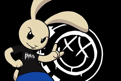 Blink182 Wallpapers By X0blivi0nx On DeviantArt