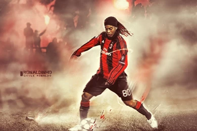 Ronaldinho Footballer