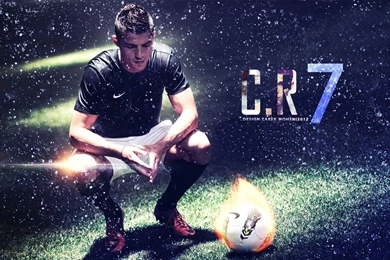 Cristiano Ronaldo Footballer >> HD Wallpaper, Get It Now!