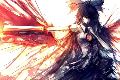 Touhou Computer Wallpapers, Desktop Backgrounds