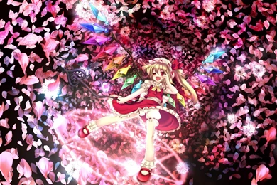 Touhou HD Wallpapers