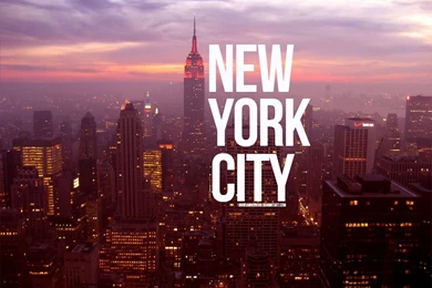 Wallpapers Nyc   Wallpapers HD Wide