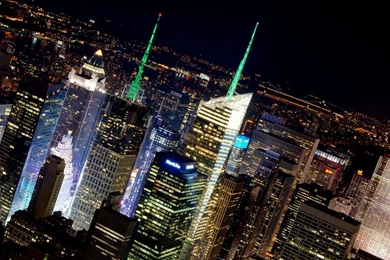 183 New York HD Wallpapers