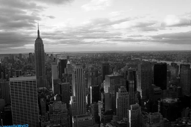 New York Wallpapers, Buildings, Nyc, Amazing City, Widescreen, Sky ...
