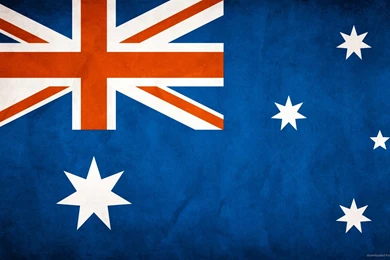 HD Australia Flag Wallpapers