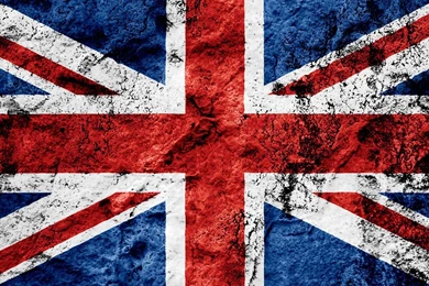 Uk Flag Wallpapers