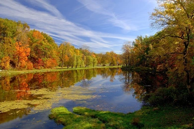 Digital Landscape HD Wallpapers For Desktop   Zibrato