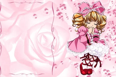Wall   Rozen Maiden Wallpapers (9215780)   Fanpop