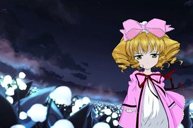 Rozen Maiden Wallpapers