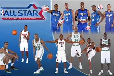 Chris Bosh Wallpapers