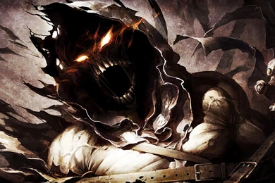 Disturbed Wallpapers HD Download