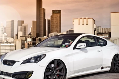 Hyundai Genesis Coupe Archives   Page 3 Of 4   Vehicle Wallpapers