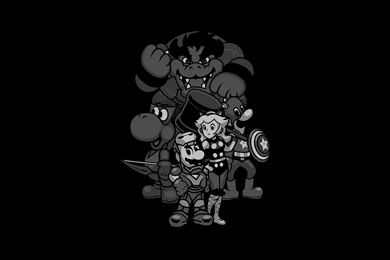 3200 Wallpapers Part 13! Album On Imgur