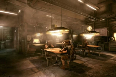 Rage Computer Wallpapers, Desktop Backgrounds