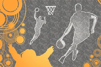 FreeVector Basketball Background Vector.jpg