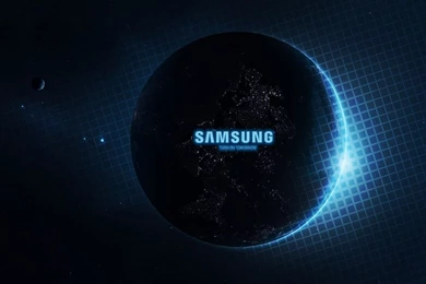 Samsung Logo Wallpapers   Wallpapers Cave