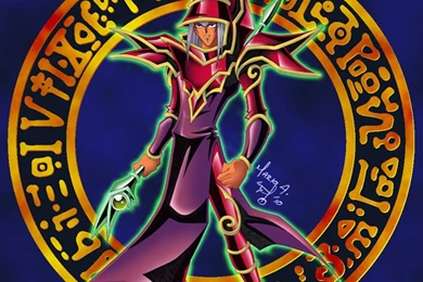 Yugioh Wallpapers By HoroYohSKfan On DeviantArt