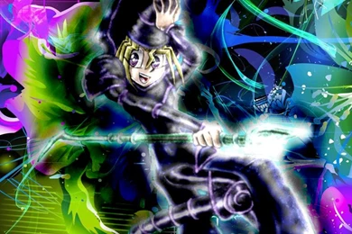 Yugi Muto   Dark Magician Cosplay By Yami0815 On DeviantArt