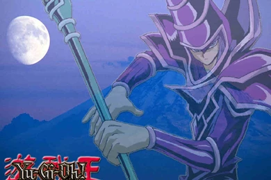 Yu Gi Oh! Wallpapers