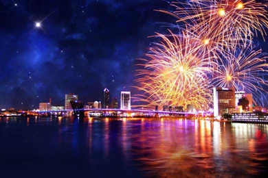 Advance Happy New Year 2016 HD Desktop Wallpapers Download