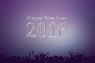 Desktop Happy New Year Wallpapers Hd