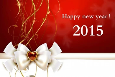 New Year Desktop Backgrounds