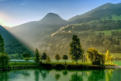 Nature Wallpapers HD