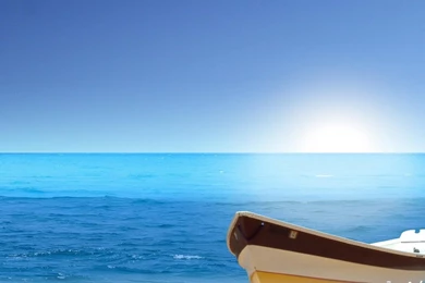 Template Powerpoint Sea Wallpapers 248801