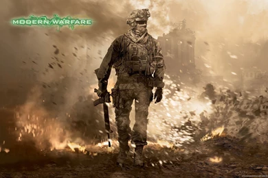Call Of Duty Wallpapers   Hd Wallpapers N