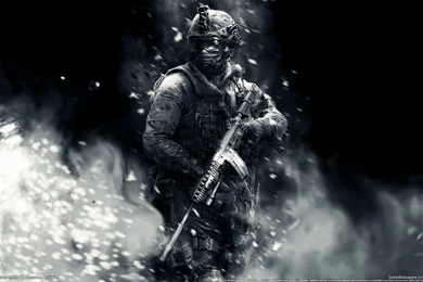 Call Of Duty Wallpapers