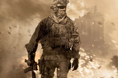 Call Of Duty Wallpapers