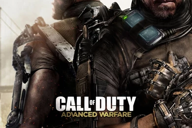 Call Of Duty: Advanced Warfare HD Wallpapers