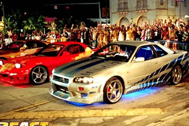 Fast And Furious Wallpapers   Wallpapers Cave