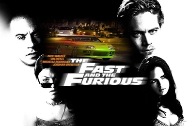 1024x768px The Fast And The Furious 267.79 KB